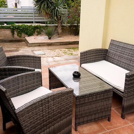Apartments4You Водице Екстер'єр фото