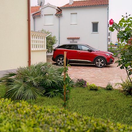 Apartments4You Водице Екстер'єр фото