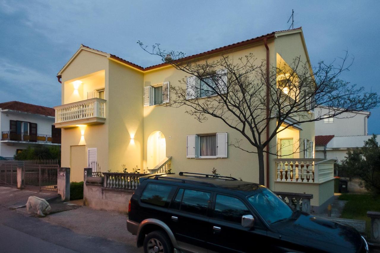 Apartments4You Водице Екстер'єр фото