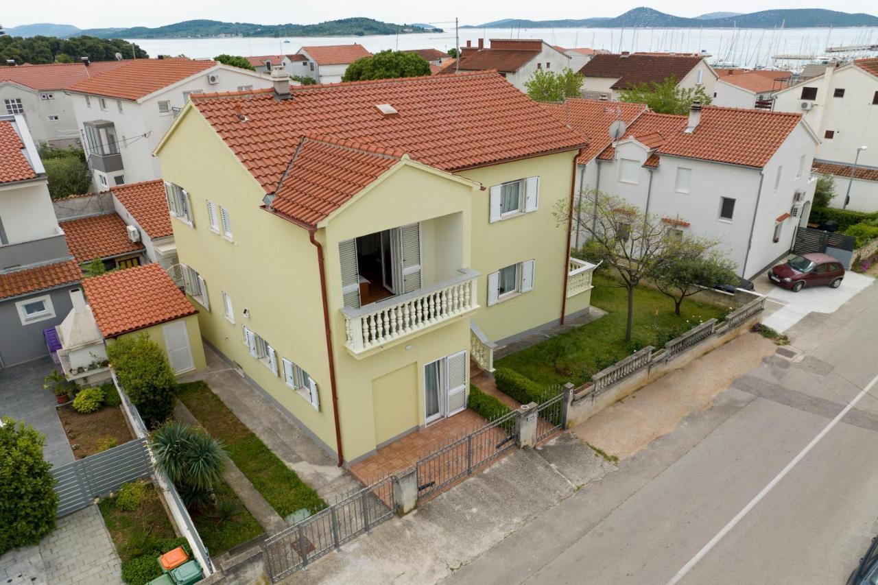 Apartments4You Водице Екстер'єр фото