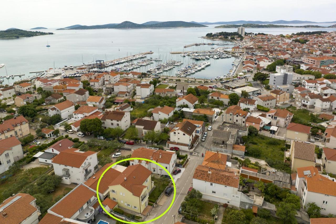 Apartments4You Водице Екстер'єр фото