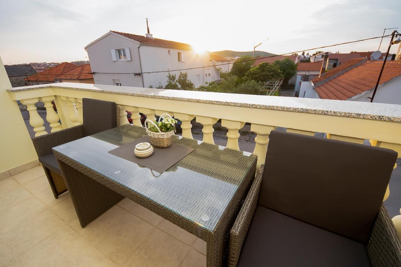 Apartments4You Водице Екстер'єр фото