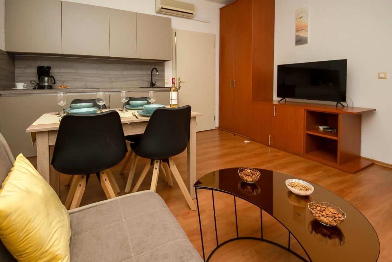 Apartments4You Водице Екстер'єр фото