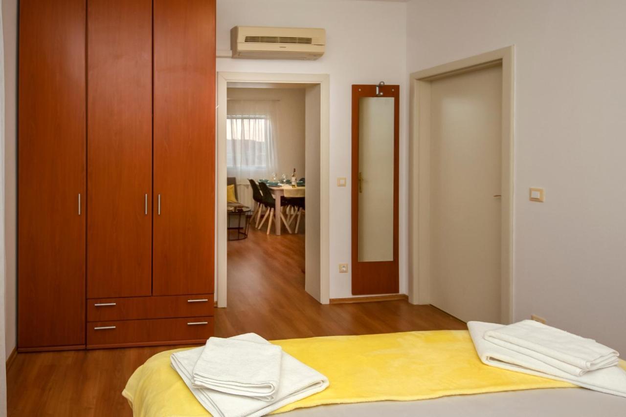 Apartments4You Водице Екстер'єр фото