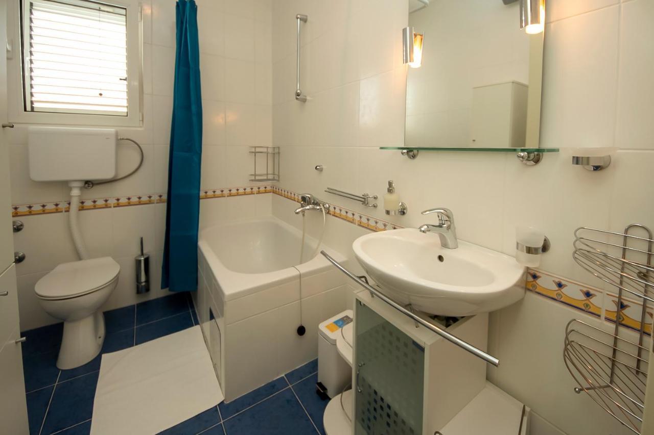 Apartments4You Водице Екстер'єр фото