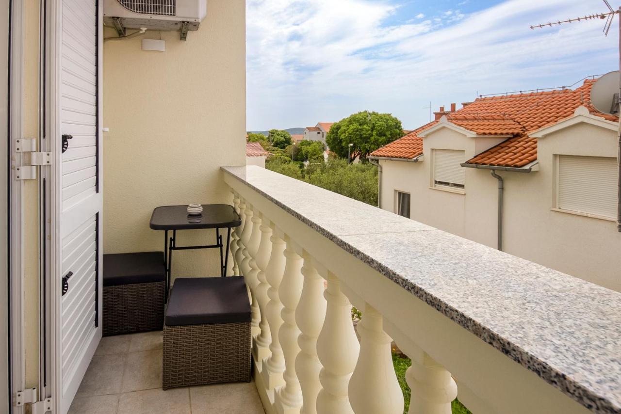 Apartments4You Водице Екстер'єр фото