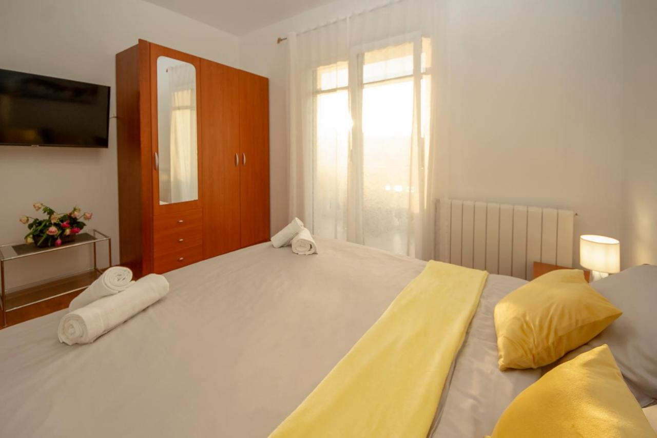 Apartments4You Водице Екстер'єр фото