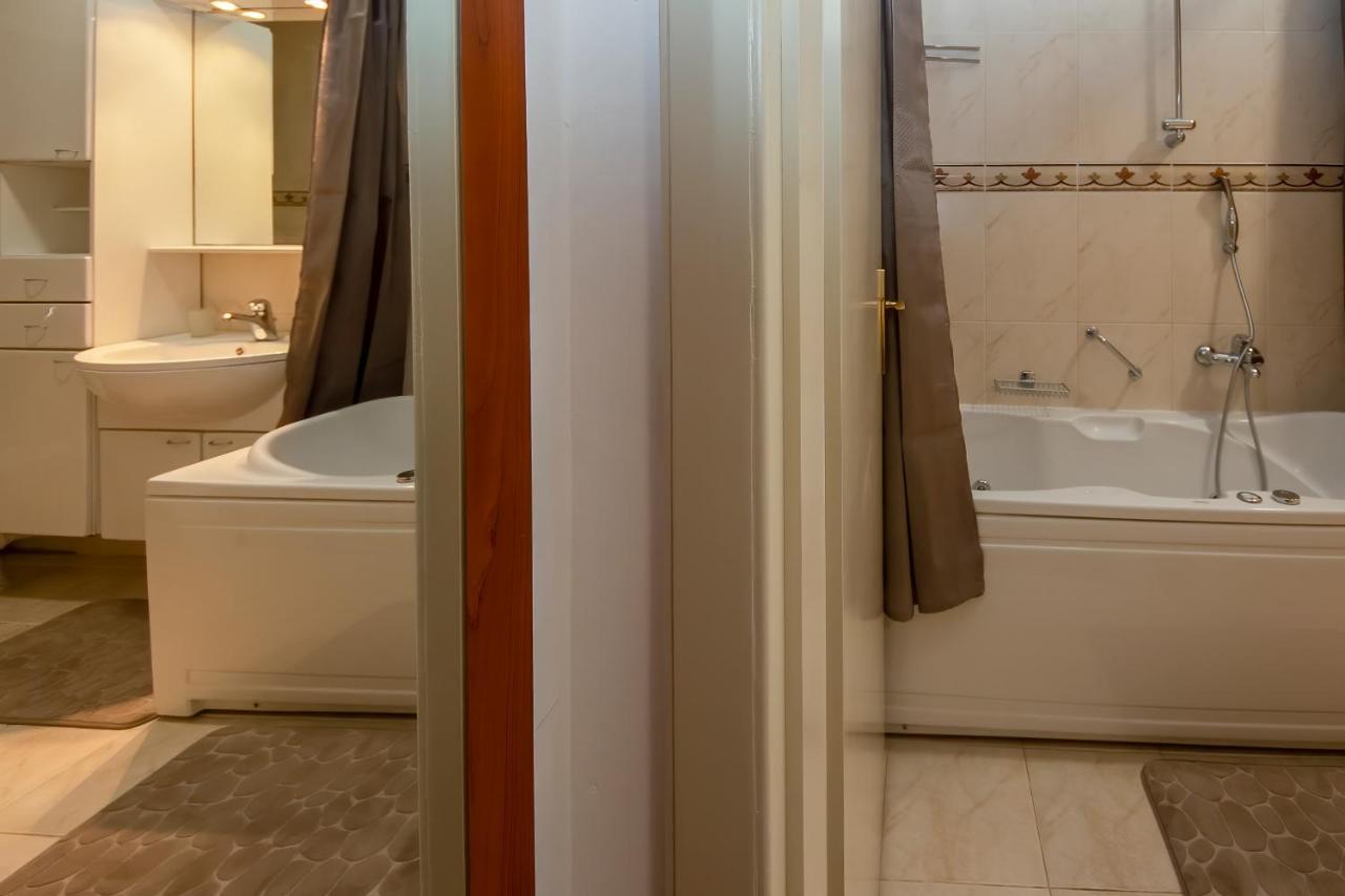 Apartments4You Водице Екстер'єр фото