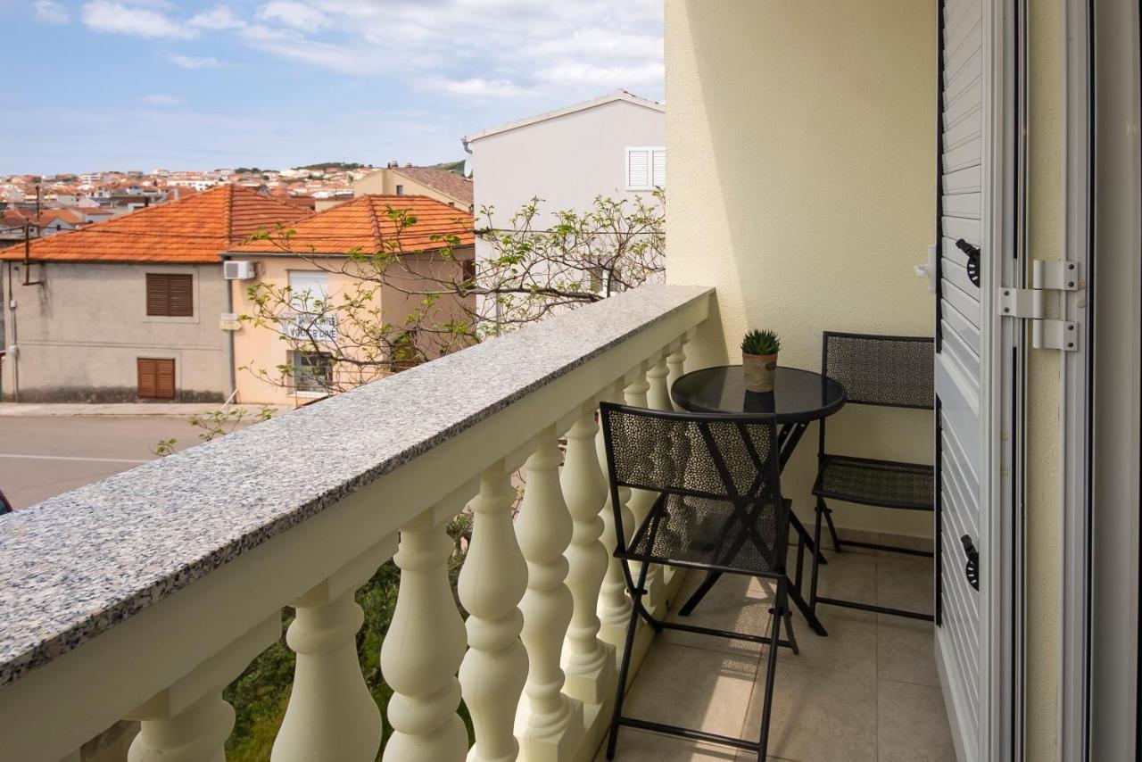 Apartments4You Водице Екстер'єр фото