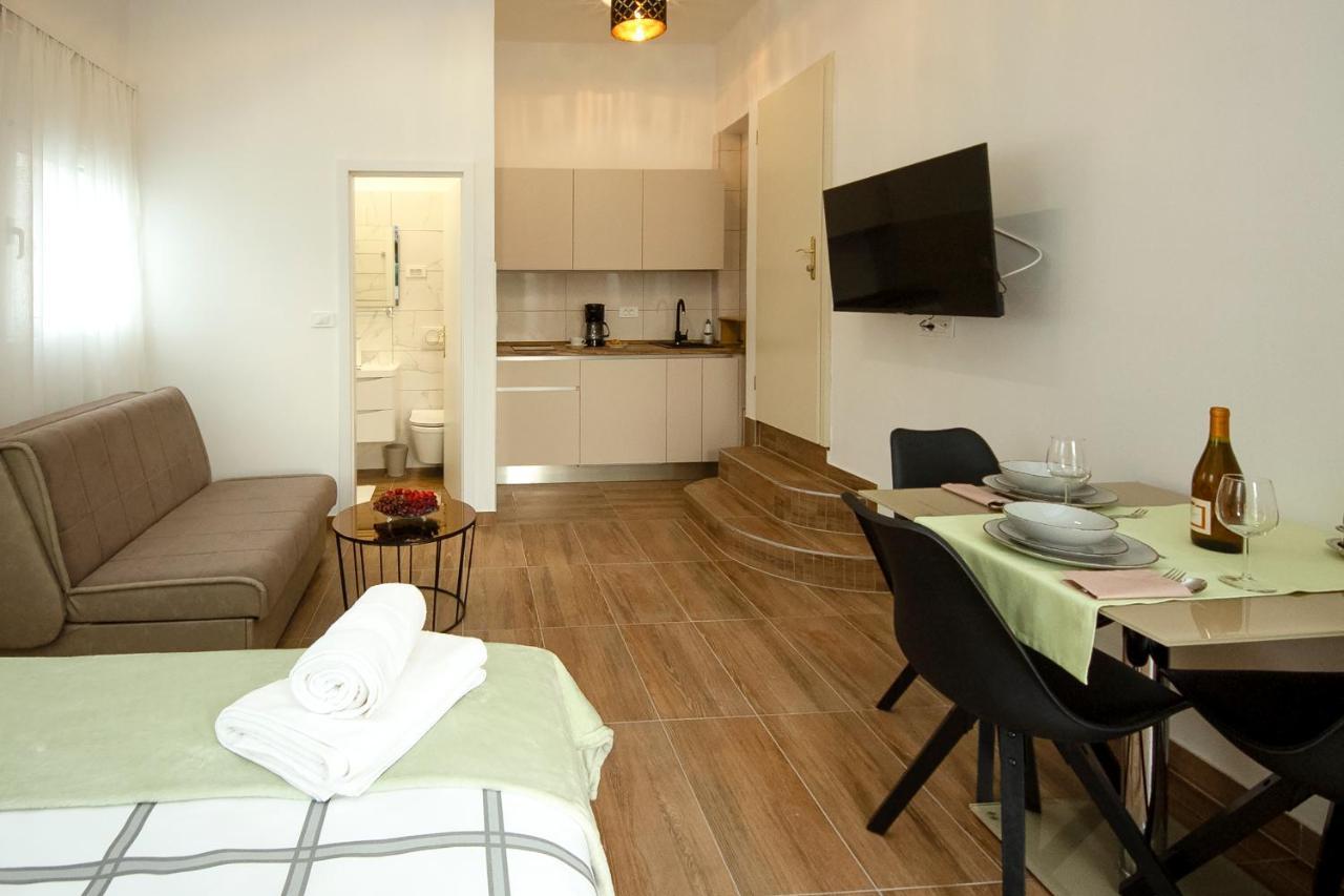 Apartments4You Водице Екстер'єр фото