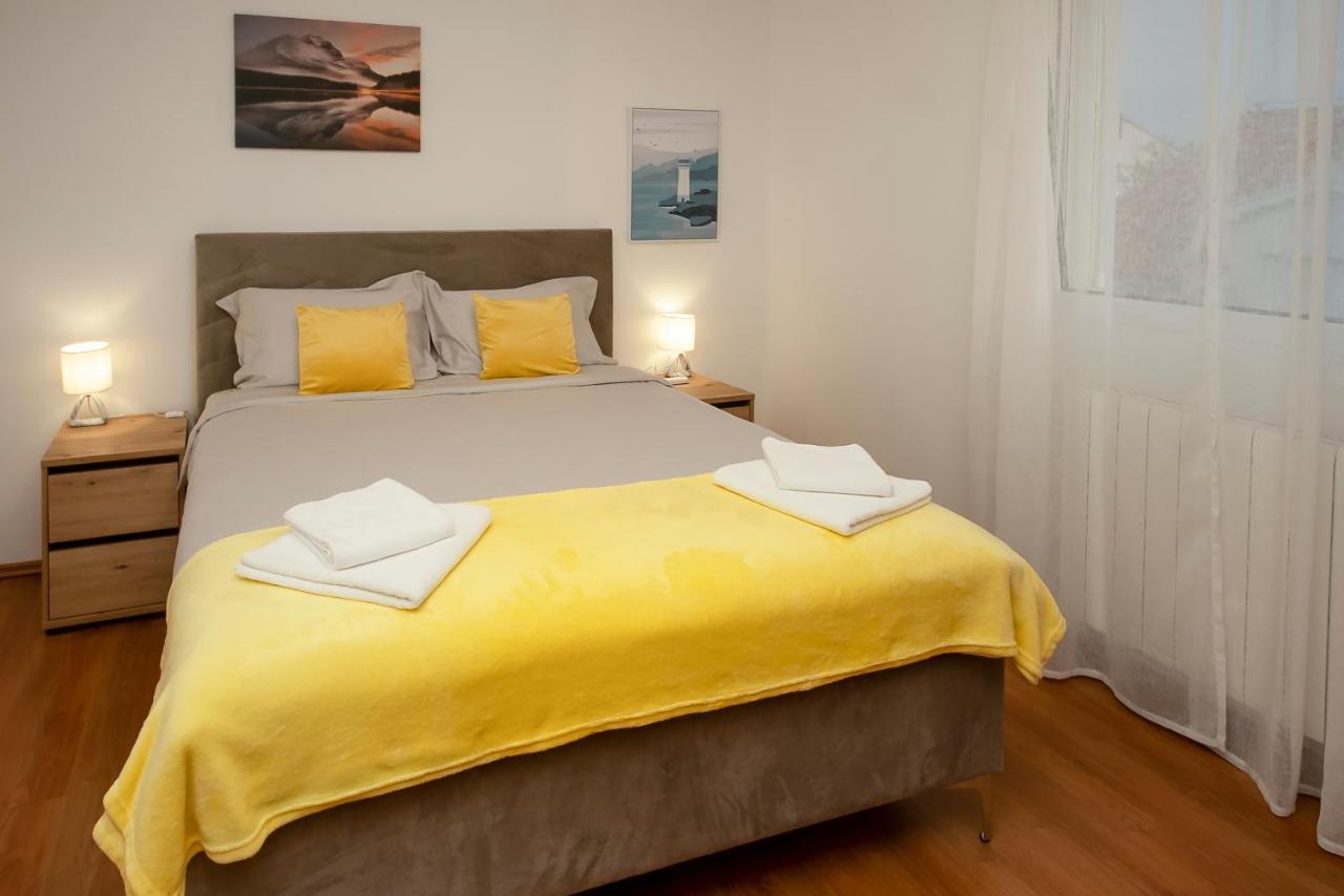 Apartments4You Водице Екстер'єр фото