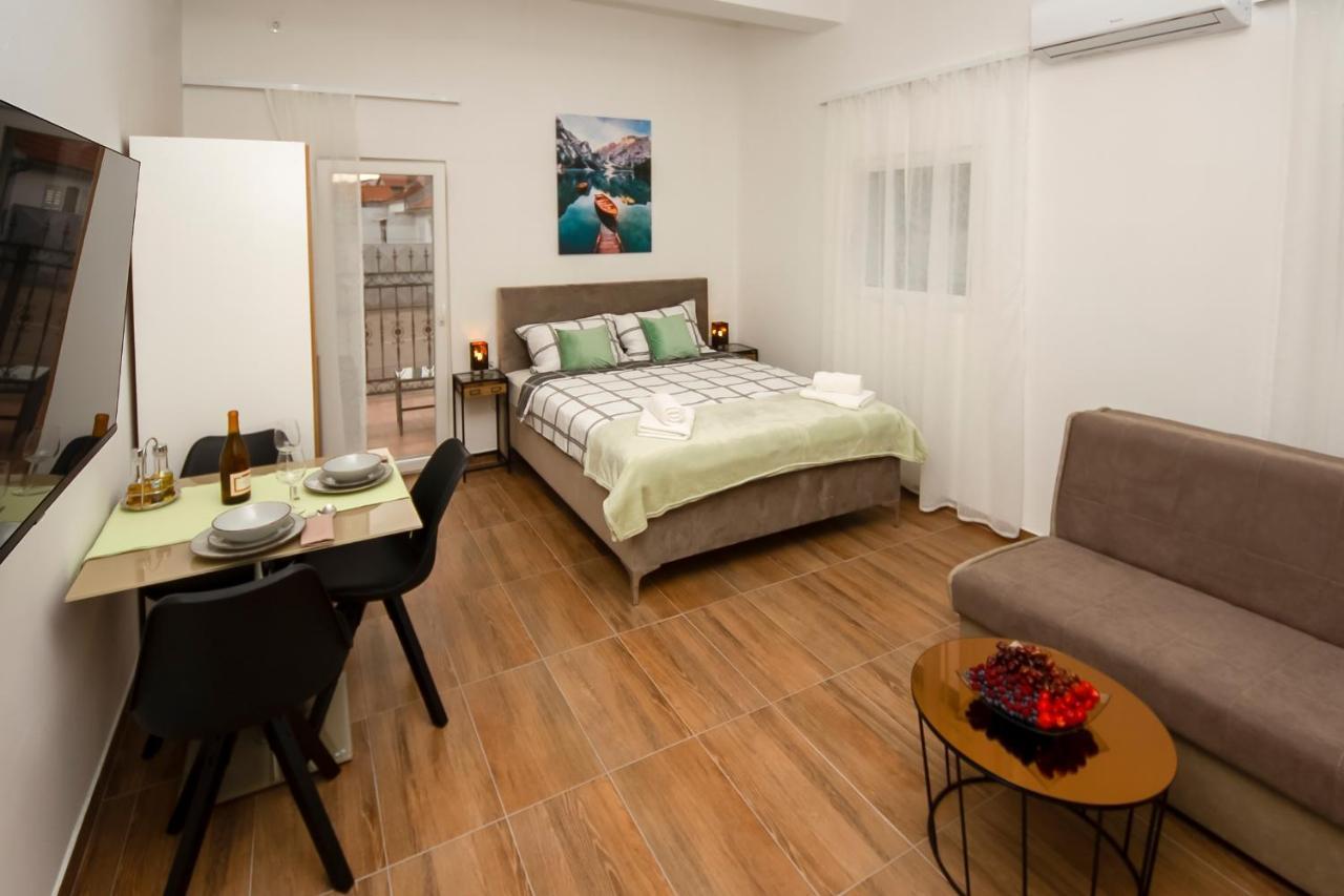 Apartments4You Водице Екстер'єр фото