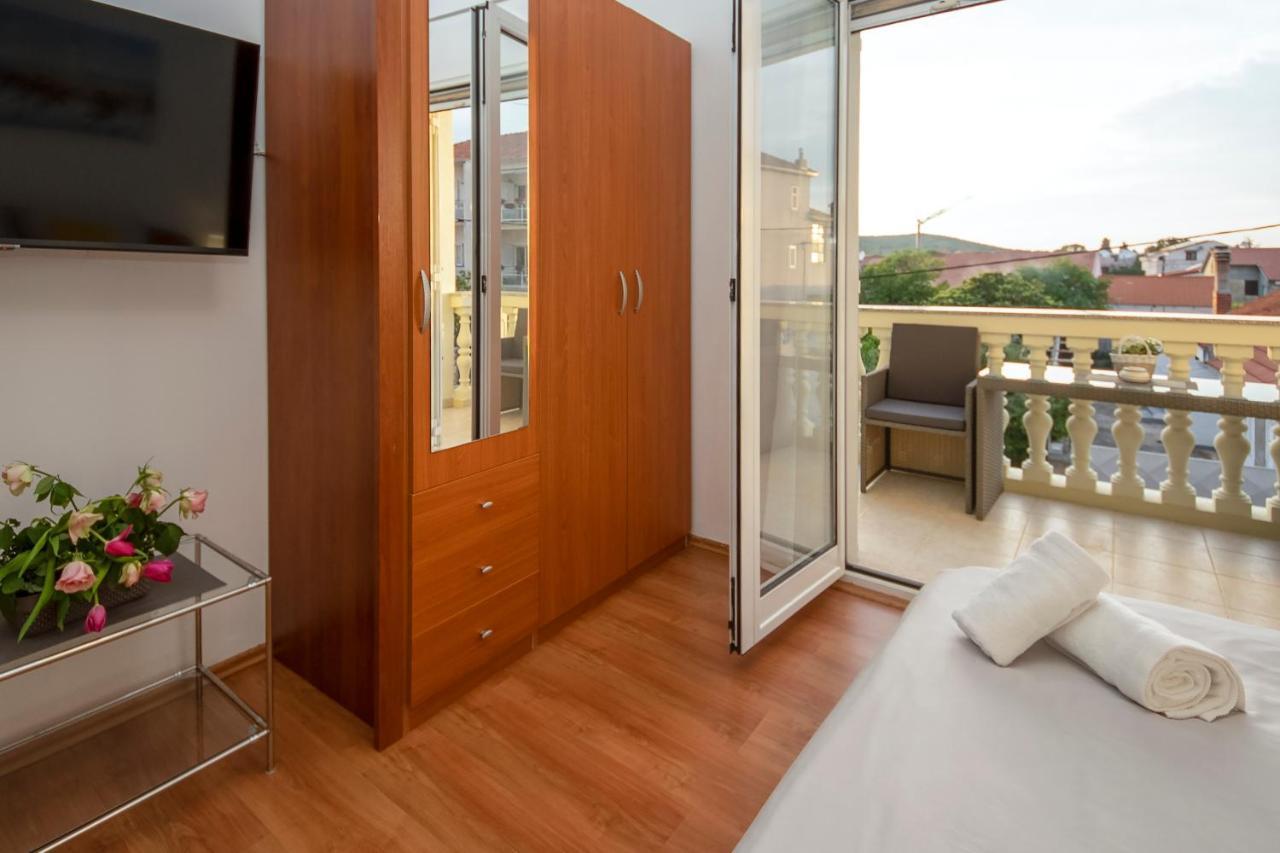 Apartments4You Водице Екстер'єр фото