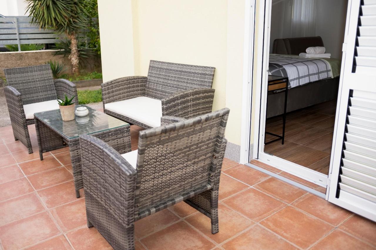 Apartments4You Водице Екстер'єр фото