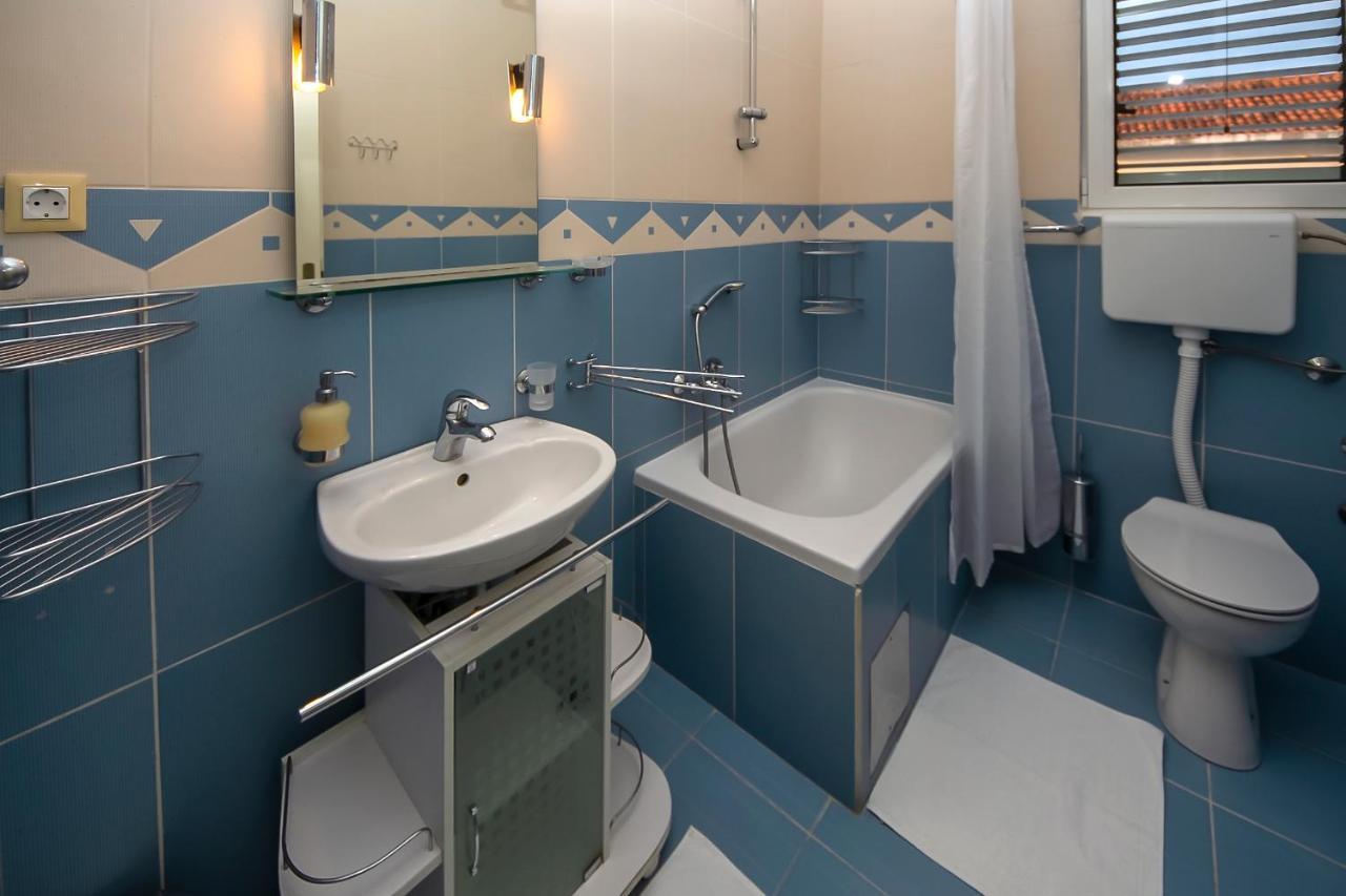 Apartments4You Водице Екстер'єр фото