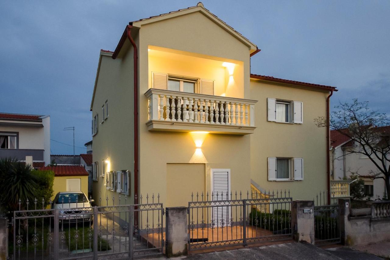 Apartments4You Водице Екстер'єр фото