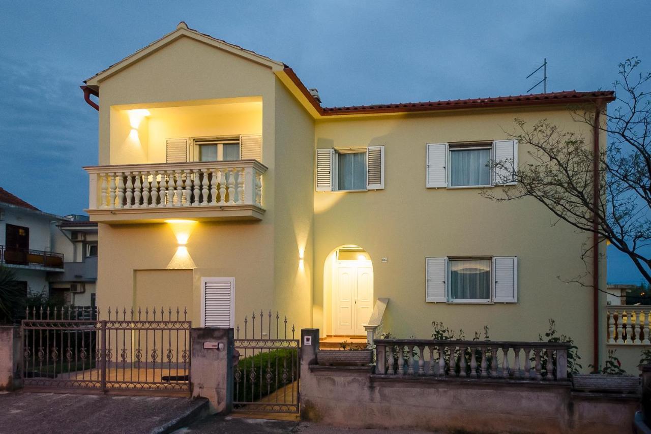 Apartments4You Водице Екстер'єр фото