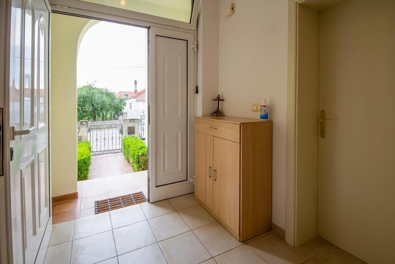 Apartments4You Водице Екстер'єр фото