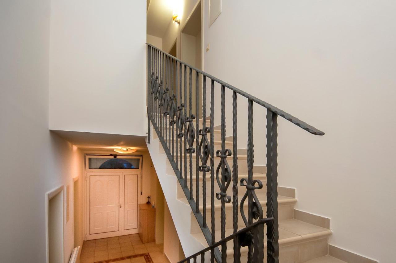 Apartments4You Водице Екстер'єр фото