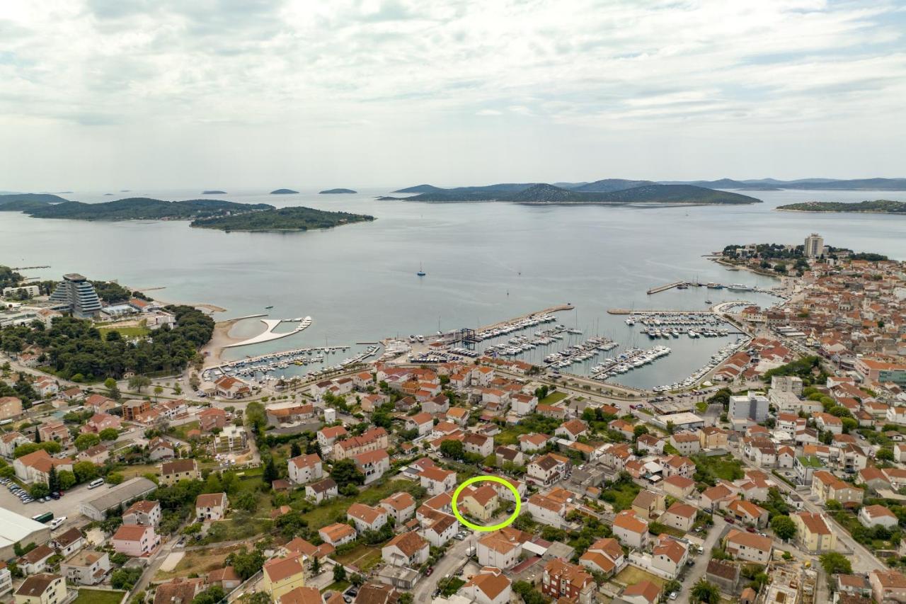 Apartments4You Водице Екстер'єр фото
