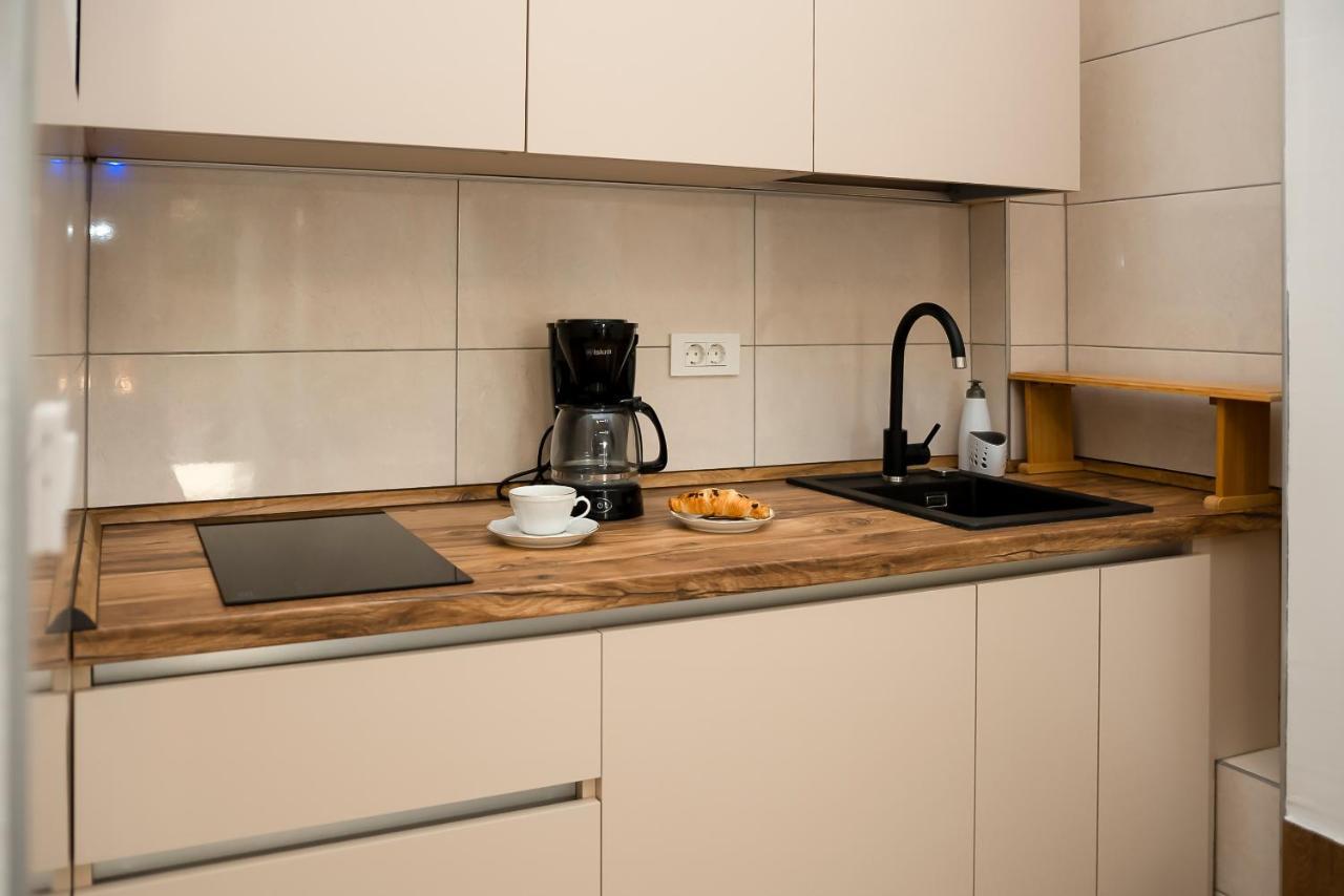 Apartments4You Водице Екстер'єр фото