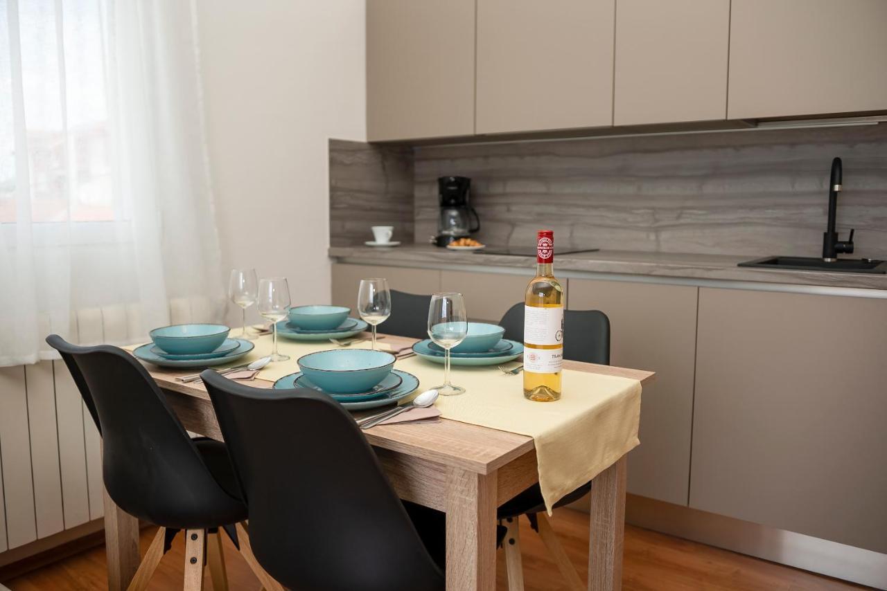 Apartments4You Водице Екстер'єр фото