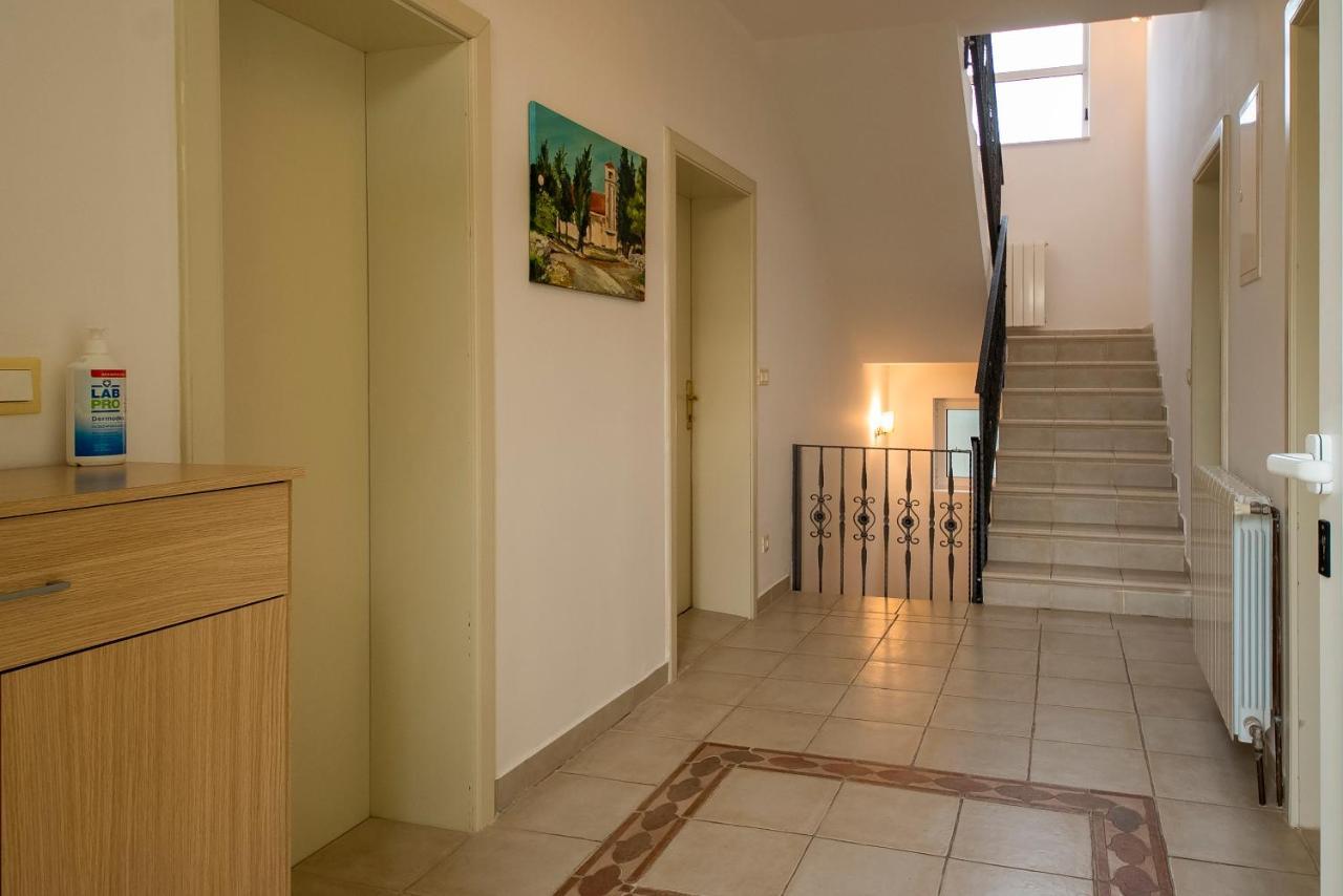 Apartments4You Водице Екстер'єр фото