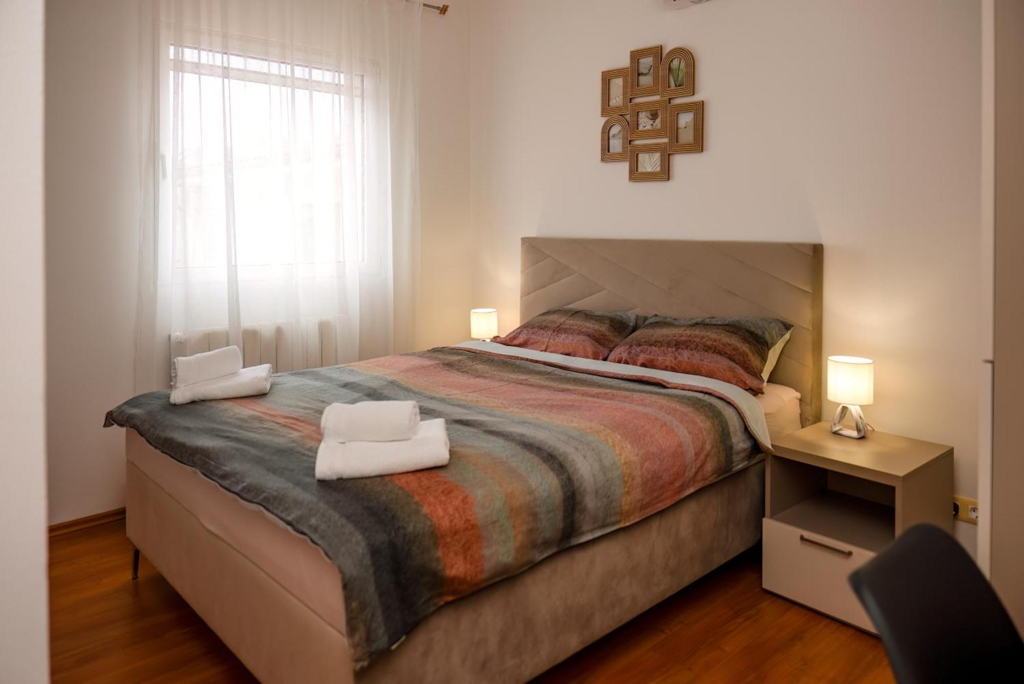 Apartments4You Водице Екстер'єр фото