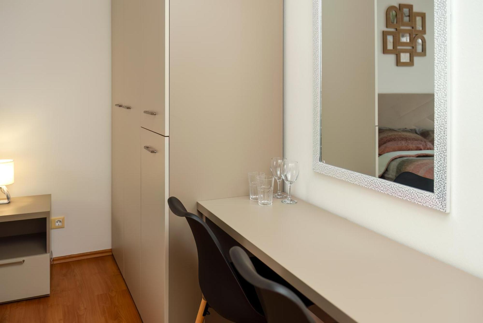 Apartments4You Водице Екстер'єр фото