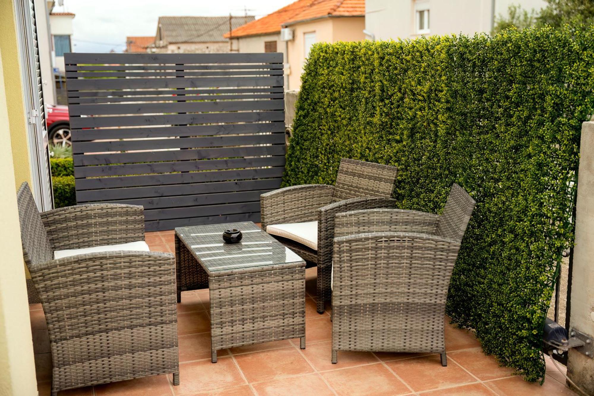 Apartments4You Водице Екстер'єр фото